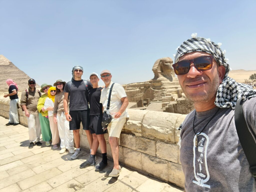 Pyramids Cairo Tour Prices & Costs