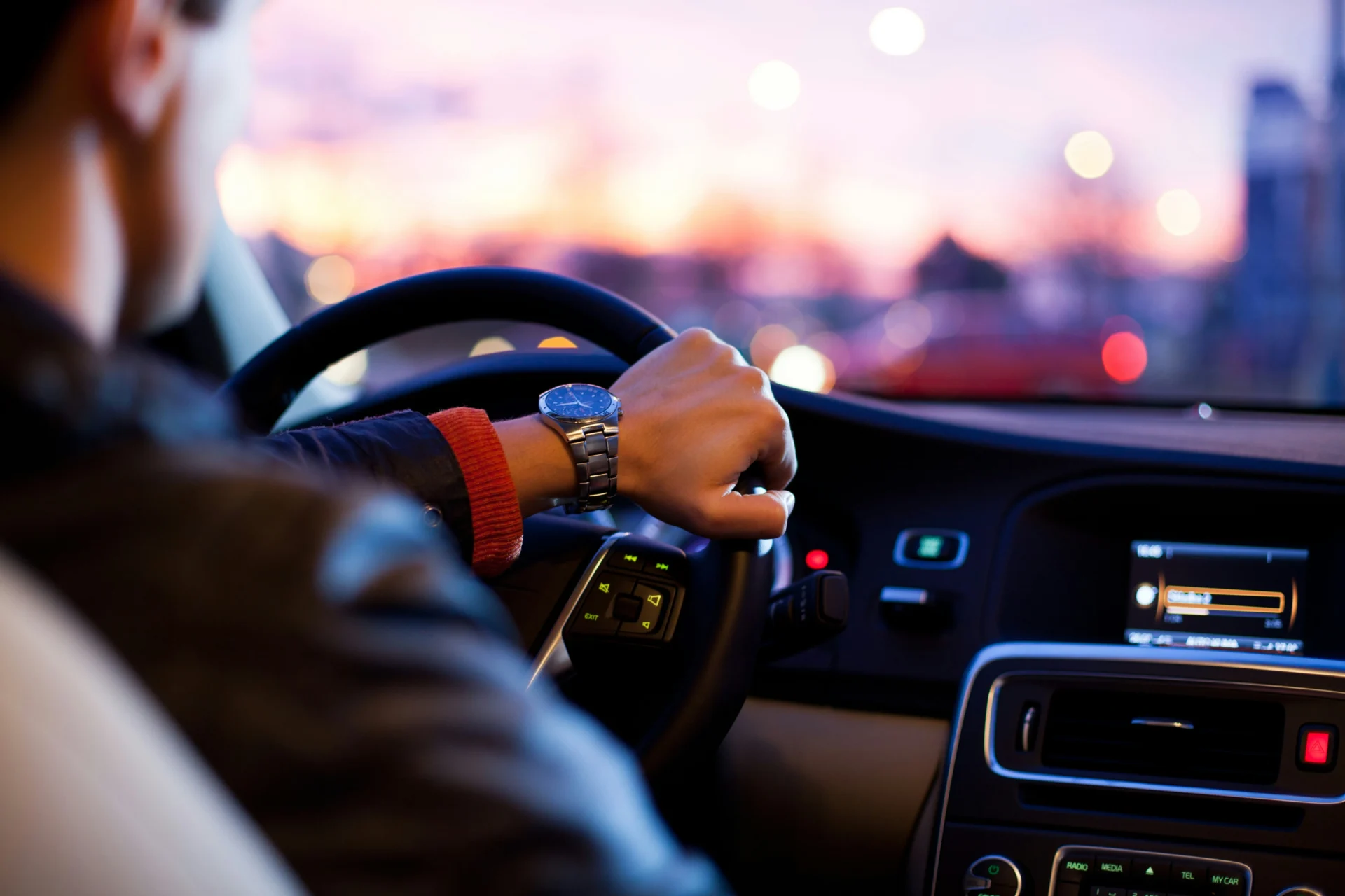 Private luxury car transfer in Egypt