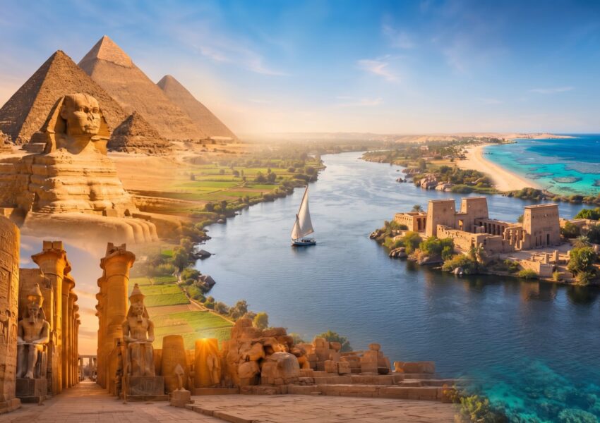 Explore the ultimate 2026 guide to ancient Egyptian gods, myths, symbols, and sacred temples. Discover Ra, Osiris, Isis, and plan your Egypt tour!